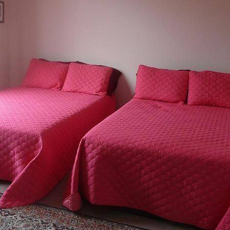 טווילינגייט Tranquility Hill B & B מראה חיצוני תמונה
