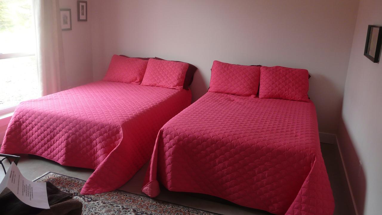 טווילינגייט Tranquility Hill B & B מראה חיצוני תמונה